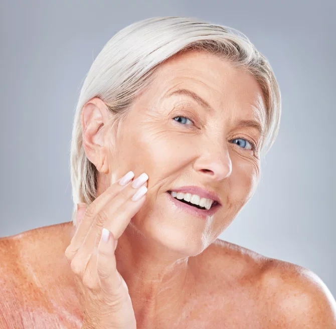 Why Should I Choose CryoPen Technology Wrexham for Sun Damage? Wrexham